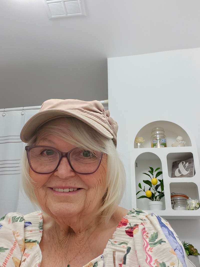 Sylvie T.