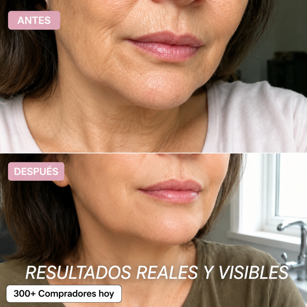 Stick Facial Efecto Relleno con Bio-Colágeno + PDRN