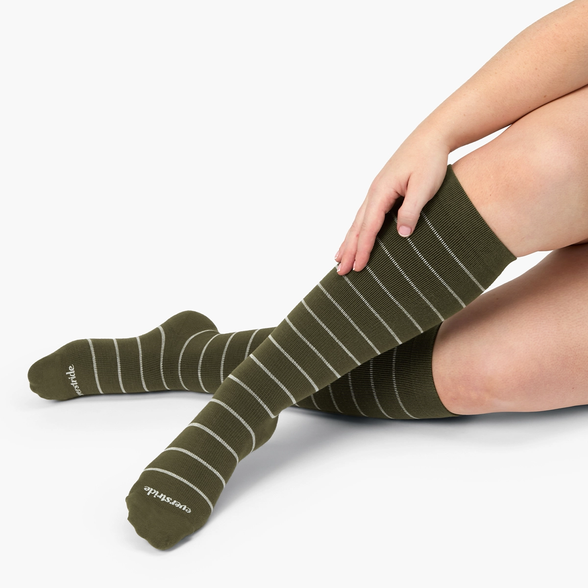 Elyna - Chaussettes de Contention en Bambou